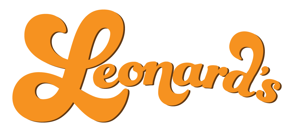 Leonard’s House Of Love