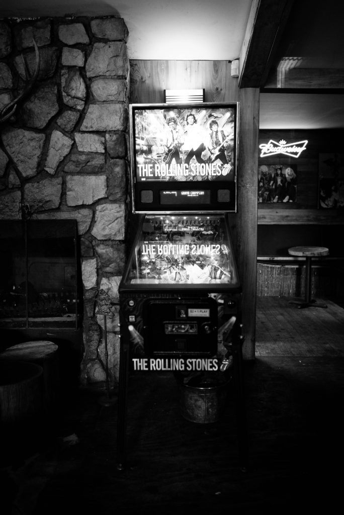 leonards house of love