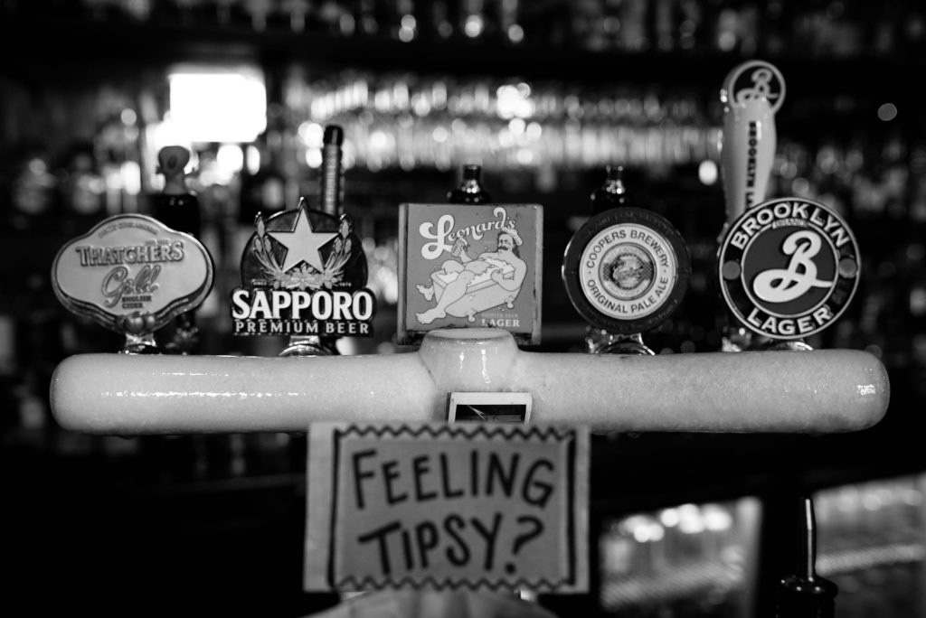 leonards house of love