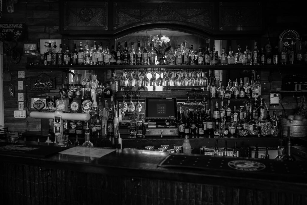 leonards house of love