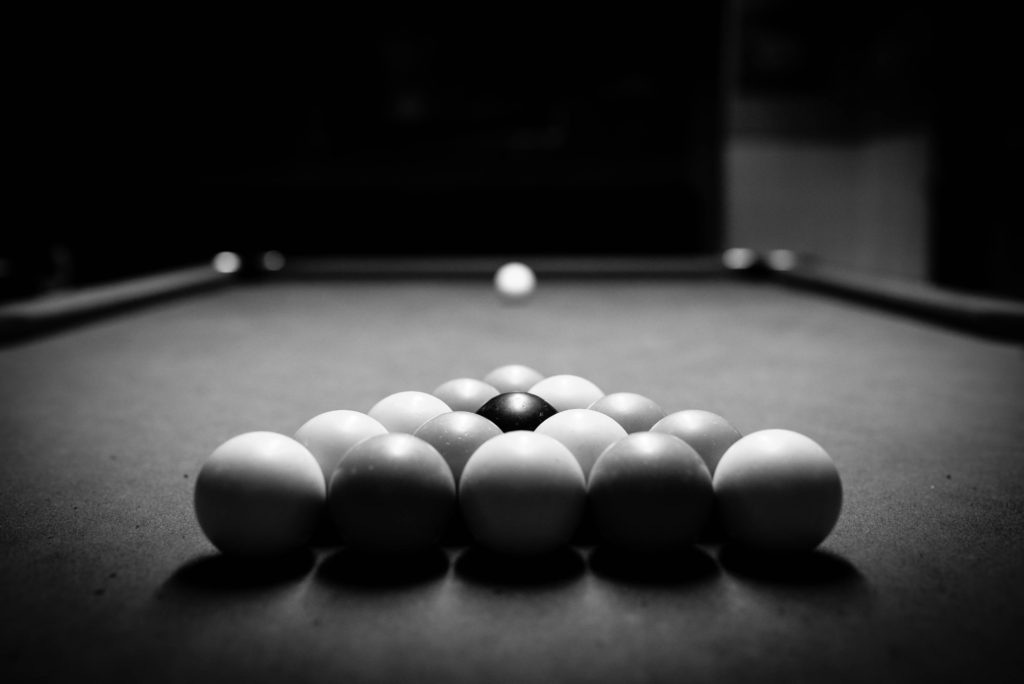 leonards house of love