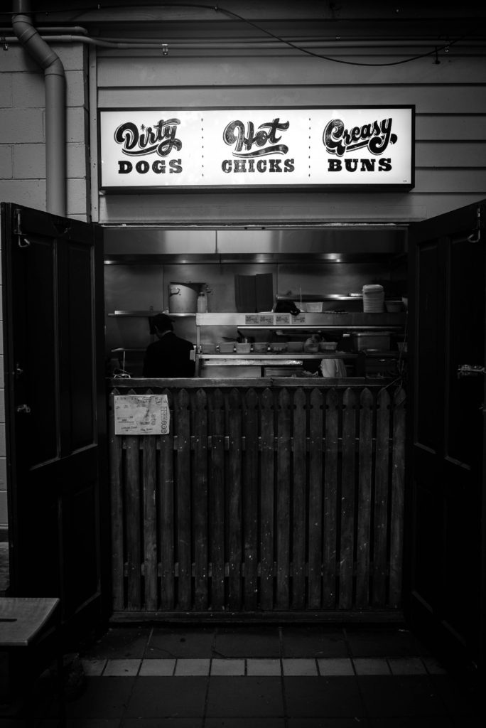 leonards house of love