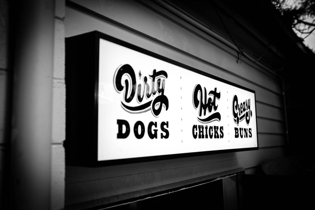 leonards house of love