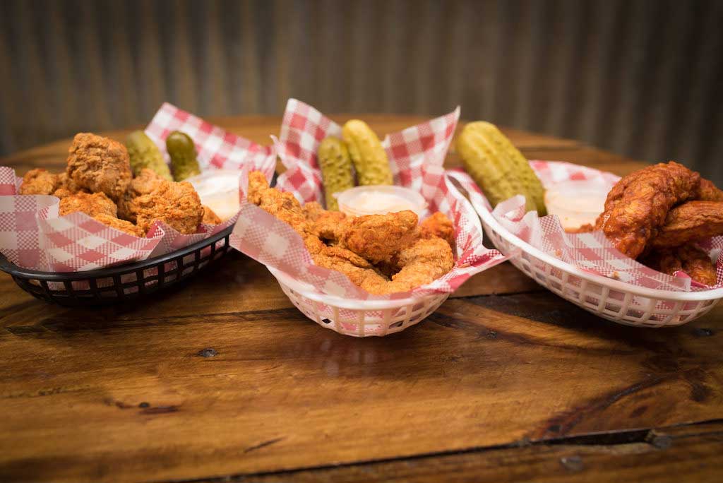 leonards house of love chicken tenders