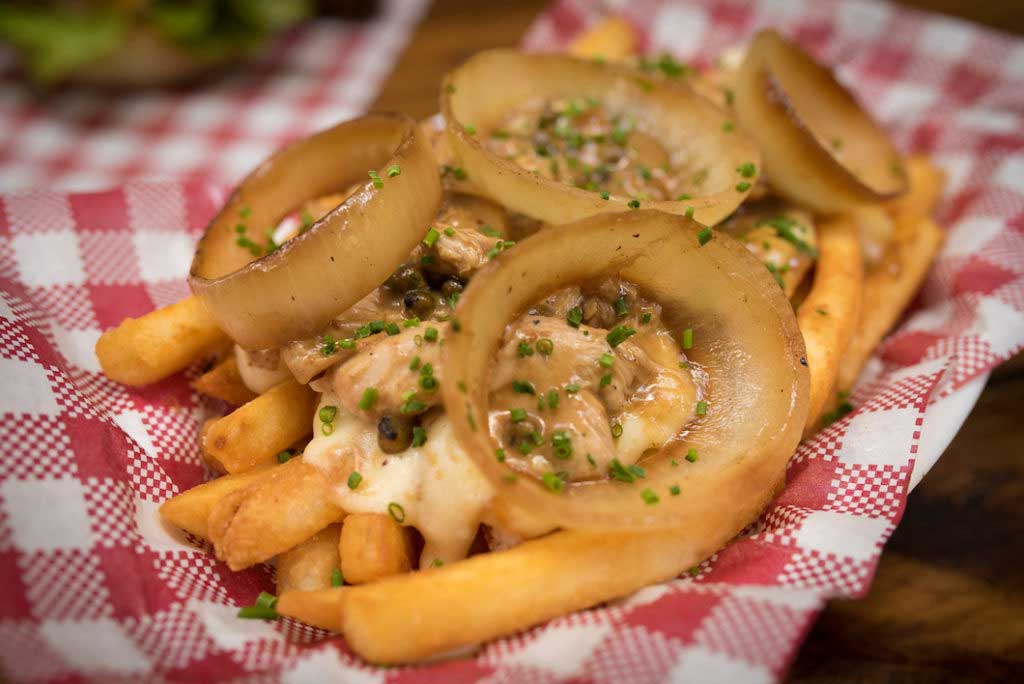 leonards house of love loaded chicken fries