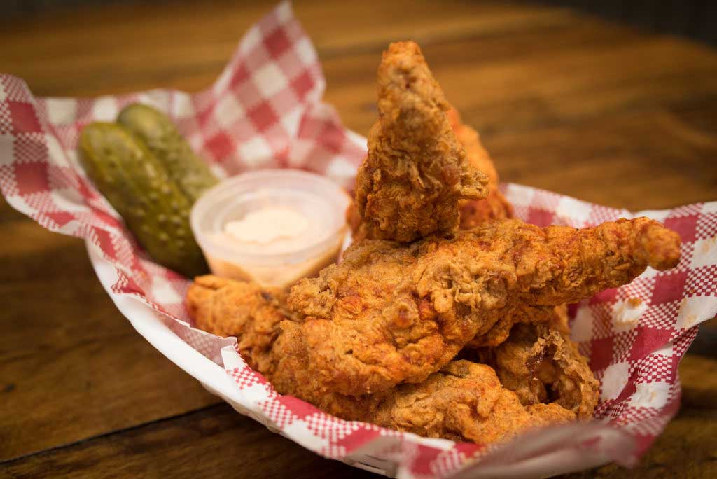 leonards house of love chicken tenders